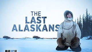 Последние жители Аляски сезон 3