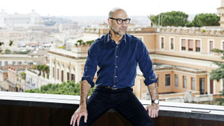 Stanley Tucci: Searching for Italy season 2