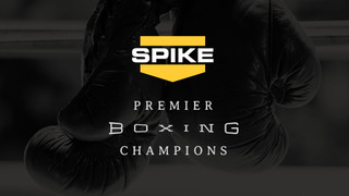 Premier Boxing Champions сезон 2016
