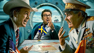 Show Whiskey on the Rocks