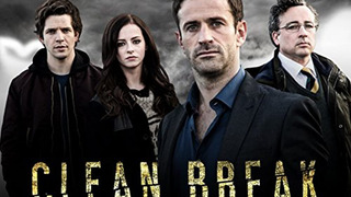 Сериал Окончательный разрыв