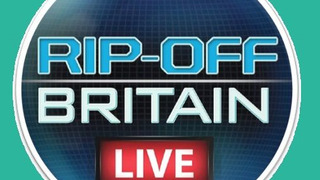 Rip Off Britain Live season 9