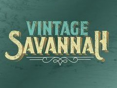 Vintage Savannah season 1