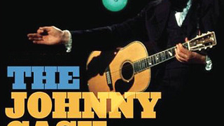 The Johnny Cash Show season 2