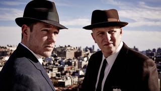 Сериал Общественная мораль