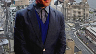 Сериал Urban Secrets