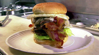 Сериал Amazing Eats