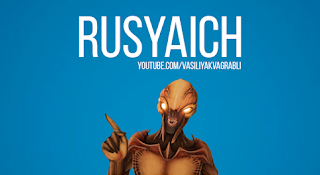 Show Русяич