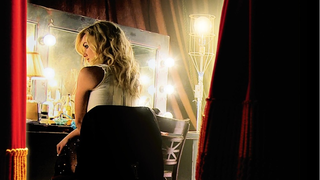 Сериал Бритни Спирс: Жизнь за стеклом