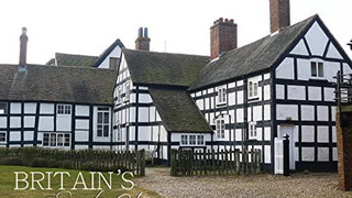 Show Britain's Secret Homes