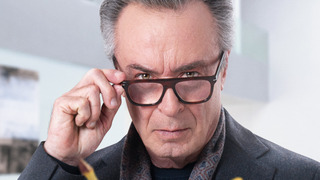 Сериал Bellas Artes