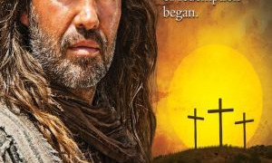 Barabbas season 1