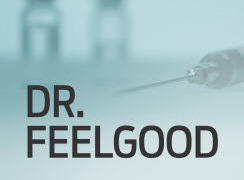 Dr. Feelgood season 1