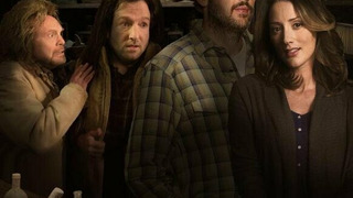 Show Grimm: Bad Hair Day
