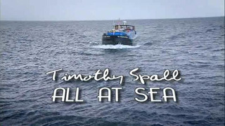 Timothy Spall: Somewhere at Sea сезон 1