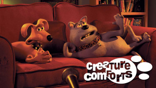 Creature Comforts (UK) season 2