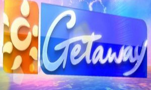 Getaway season 1992