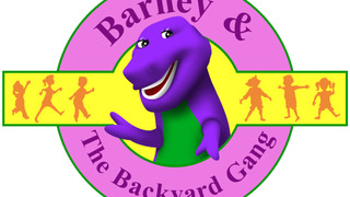 Barney and the Backyard Gang season 1