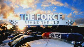 The Force: Behind the Line season 4
