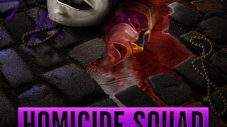 Сериал Homicide Squad New Orleans