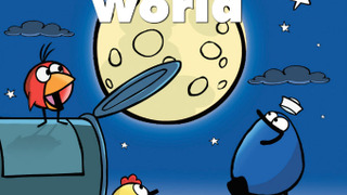 Сериал Peep and the Big Wide World