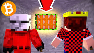 Сериал Криптогород