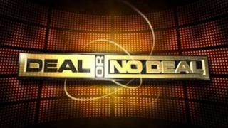 Deal or No Deal (NL) season 1