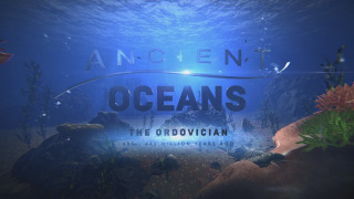 Show Ancient Oceans