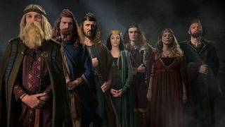 Сериал Vikings: The Making of an Empire