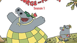 Show George and Martha