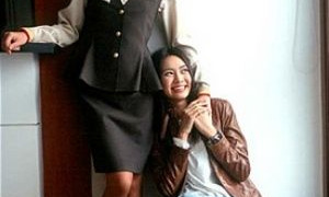 Сериал Прикольная семейка