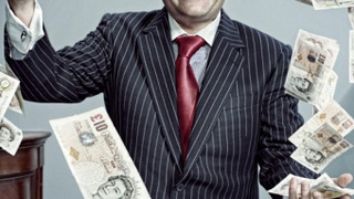 Show How to Get Rich Quick