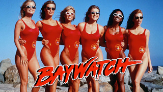 Show Baywatch