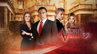 Show Amores Verdaderos