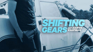 Shifting Gears with Aaron Kaufman сезон 1