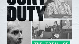 Jury Duty: The Trial of Robert Durst season 1