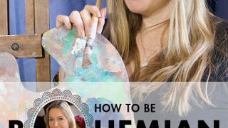 How to Be Bohemian with Victoria Coren Mitchell сезон 1