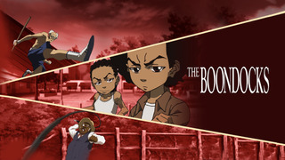 Show The Boondocks