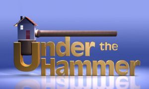 Under the Hammer сезон 1