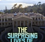 The Surprising Lives of Billionaires season 1
