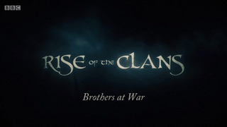 BBC: Война кланов сезон 1