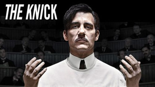 Show The Knick