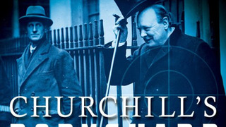 Churchill's Bodyguard season 1