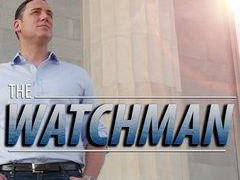The Watchman season 2