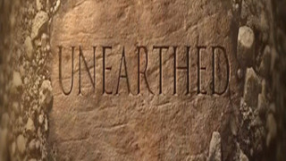 Unearthed season 1