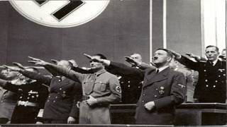 Hitler's Holocaust season 1