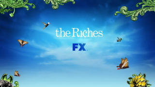 The Riches season 1