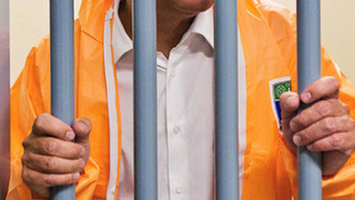 Сериал Redemption Inc.