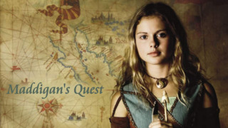Maddigan's Quest season 1