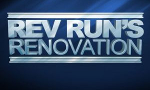 Rev Run's Renovation сезон 2